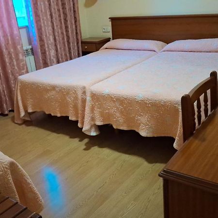 Hotel Capital De Galicia Сантяго де Компостела Екстериор снимка