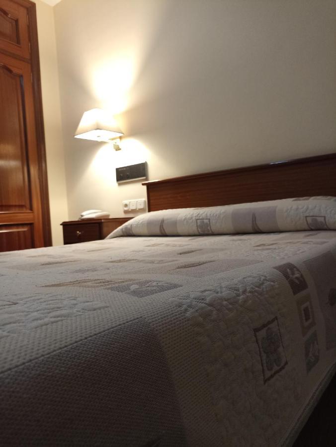 Hotel Capital De Galicia Сантяго де Компостела Екстериор снимка